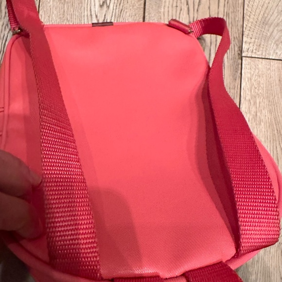 Jon Hart mini backpack. Super cute and sturdy. In excellent condition. - Picture 5 of 6